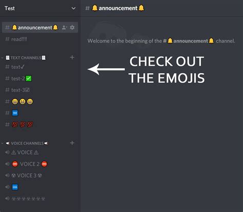 chanel text|discord symbols for text channels.